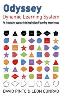 Cover image for Odyssey: Dynamic Learning System - An innovative approach to inspirational learning experiences