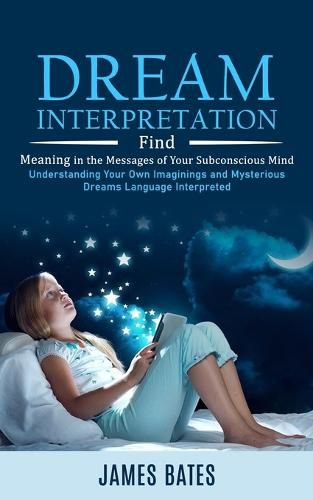 Cover image for Dream Interpretation