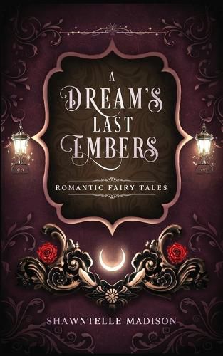 Cover image for A Dream's Last Embers