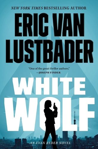 Cover image for White Wolf