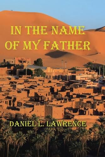 Cover image for In the Name of My Father