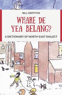 Cover image for Whare de yea belang?