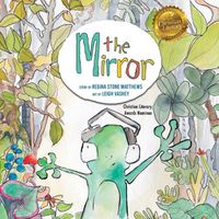 Cover image for The Mirror