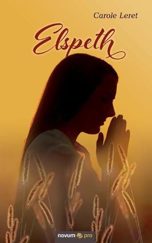 Cover image for Elspeth