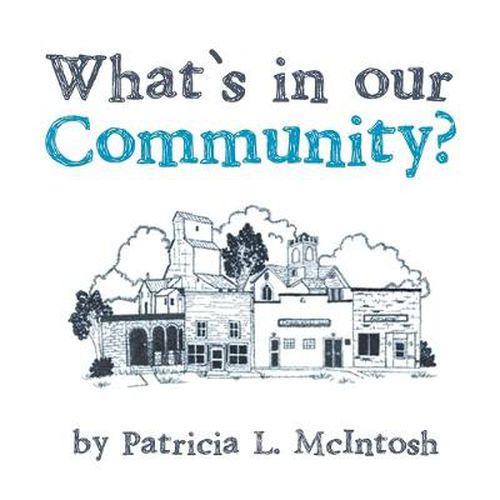 Cover image for What's in our Community?