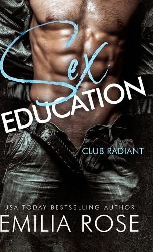 Cover image for Sex Education