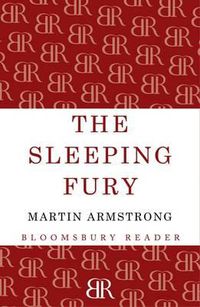 Cover image for The Sleeping Fury