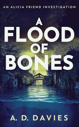 Cover image for A Flood of Bones