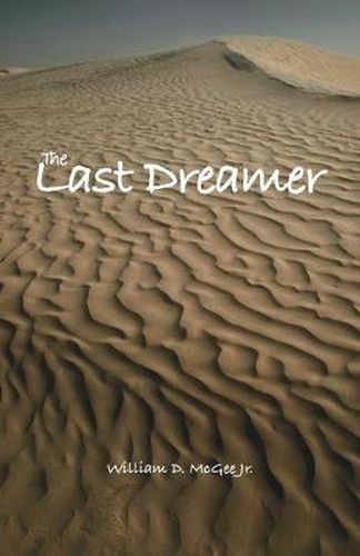 Cover image for The Last Dreamer