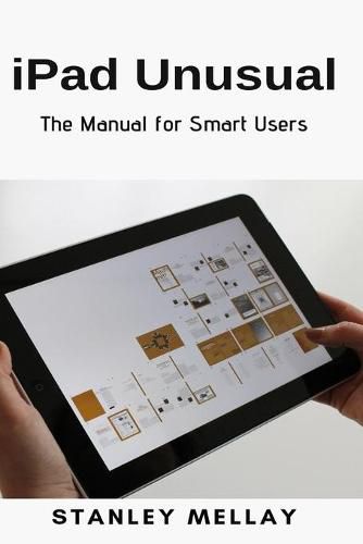 Cover image for iPad Unusual: The Manual for Smart Users