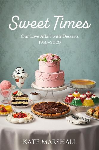 Cover image for Sweet Times
