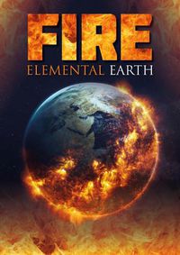 Cover image for Fire