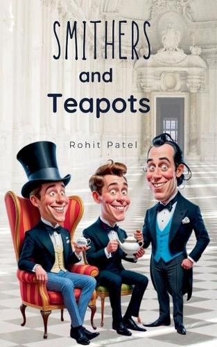 Cover image for Smithers and Teapots