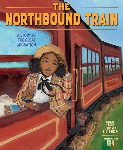 Cover image for The Northbound Train