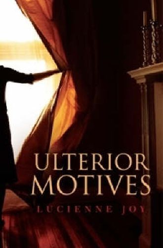 Cover image for Ulterior Motives