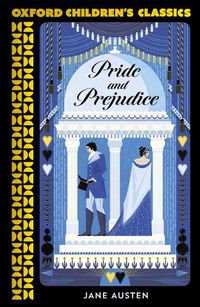 Cover image for Pride and Prejudice