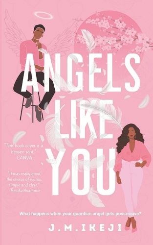 Cover image for Angels Like You