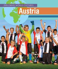 Cover image for Austria
