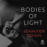 Cover image for Bodies of Light