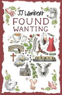 Cover image for Found Wanting