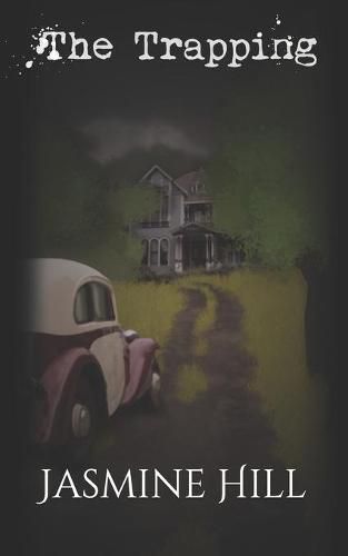 Cover image for The Trapping