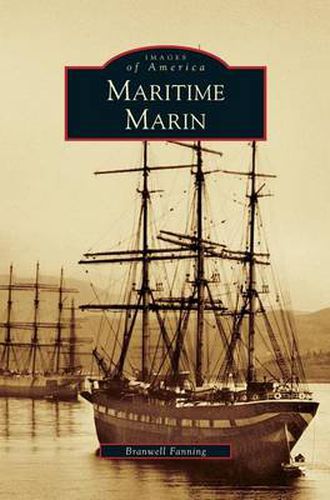 Cover image for Maritime Marin