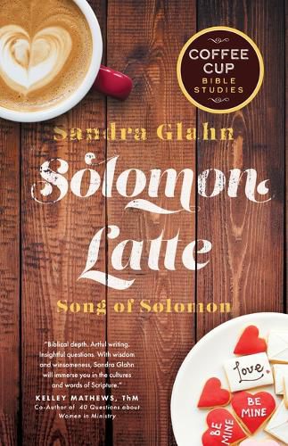 Cover image for Solomon Latte