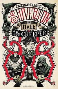 Cover image for The Creeper