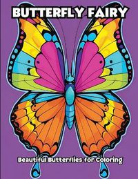 Cover image for Butterfly Fairy