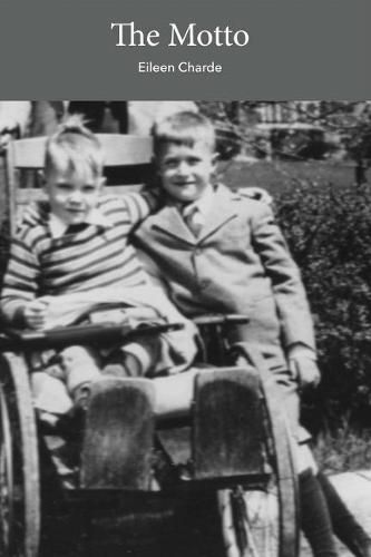 Cover image for The Motto