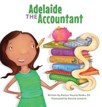 Cover image for Adelaide the Accountant