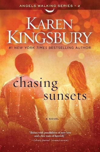 Cover image for Chasing Sunsets