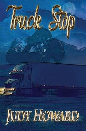 Cover image for Truck Stop