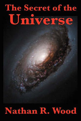 Cover image for The Secret of the Universe