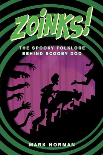 Cover image for Zoinks!