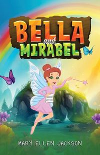 Cover image for Bella and Mirabel