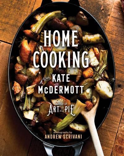 Cover image for Home Cooking with Kate McDermott