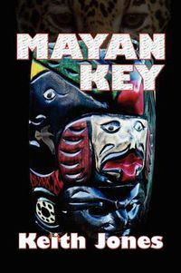 Cover image for Mayan Key