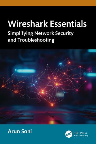 Cover image for Wireshark Essentials