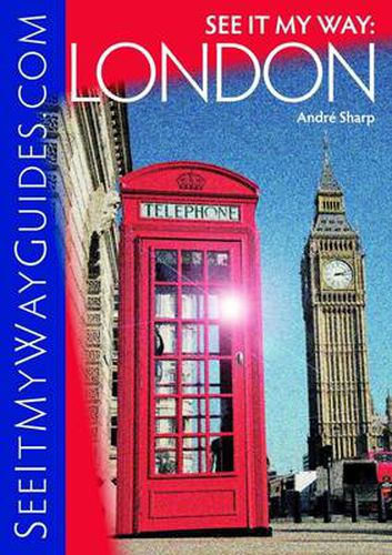 Cover image for See It My Way: London