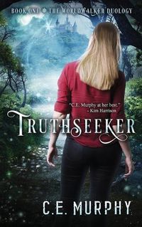 Cover image for Truthseeker