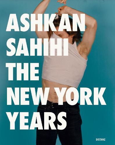 Cover image for The New York Years