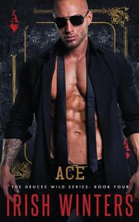 Cover image for Ace