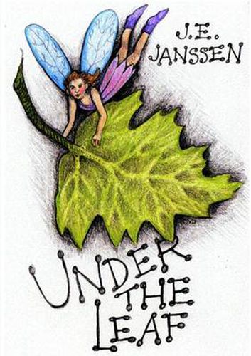 Cover image for Under The Leaf