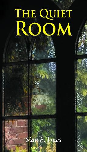 Cover image for The Quiet Room