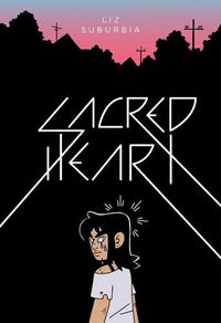 Cover image for Sacred Heart