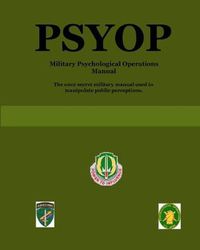 Cover image for Psyop