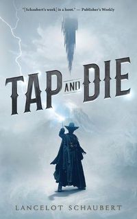 Cover image for Tap and Die