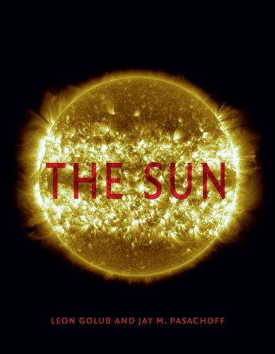 Cover image for The Sun