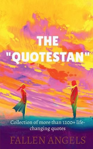 Cover image for The Quotestan